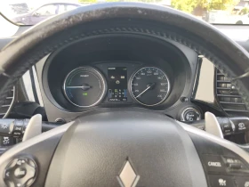 Mitsubishi Outlander 2.0 Phev | Mobile.bg � ����� ������ 10