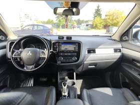 Mitsubishi Outlander 2.0 Phev | Mobile.bg � ����� ������ 11