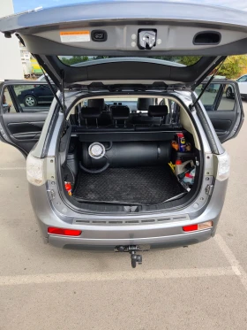 Mitsubishi Outlander 2.0 Phev | Mobile.bg � ����� ������ 7
