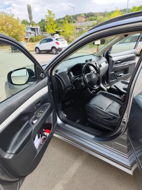 Mitsubishi Outlander 2.0 Phev | Mobile.bg � ����� ������ 5