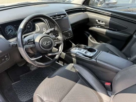 Hyundai Tucson * 1.6 CRDI Hybrid Calligraphy * CARFAX * ���� �� � | Mobile.bg � ����� ������ 6