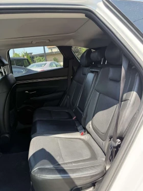 Hyundai Tucson * 1.6 CRDI Hybrid Calligraphy * CARFAX * ���� �� � | Mobile.bg � ����� ������ 8