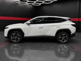 Hyundai Tucson * 1.6 CRDI Hybrid Calligraphy * CARFAX * ���� �� � | Mobile.bg � ����� ������ 3