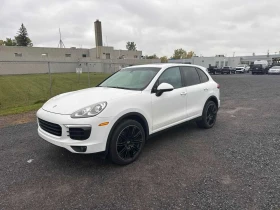 Porsche Cayenne * AWD 4dr * CARFAX * ОПЦИЯ ЗА ФИНАНСИРАНЕ