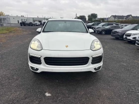 Porsche Cayenne * AWD 4dr * CARFAX * ОПЦИЯ ЗА ФИНАНСИРАНЕ - 13300 € - 21586288 6