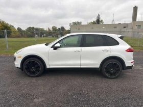 Porsche Cayenne * AWD 4dr * CARFAX * ОПЦИЯ ЗА ФИНАНСИРАНЕ - 13300 € - 21586288 2