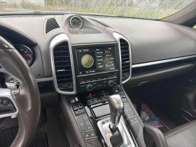 Porsche Cayenne * AWD 4dr * CARFAX * ОПЦИЯ ЗА ФИНАНСИРАНЕ - 13300 € - 21586288 9