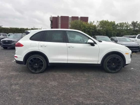 Porsche Cayenne * AWD 4dr * CARFAX * ОПЦИЯ ЗА ФИНАНСИРАНЕ - 13300 € - 21586288 3