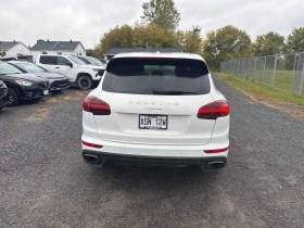 Porsche Cayenne * AWD 4dr * CARFAX * ОПЦИЯ ЗА ФИНАНСИРАНЕ - 13300 € - 21586288 4