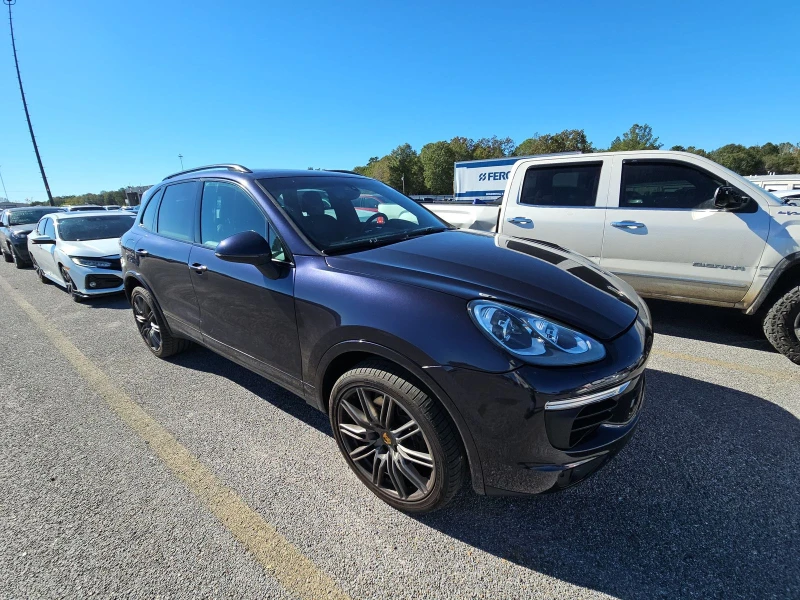 Porsche Cayenne PLATINUM EDITION* BOSE* ОБДУХ* КРАЙНА ЦЕНА!!!
