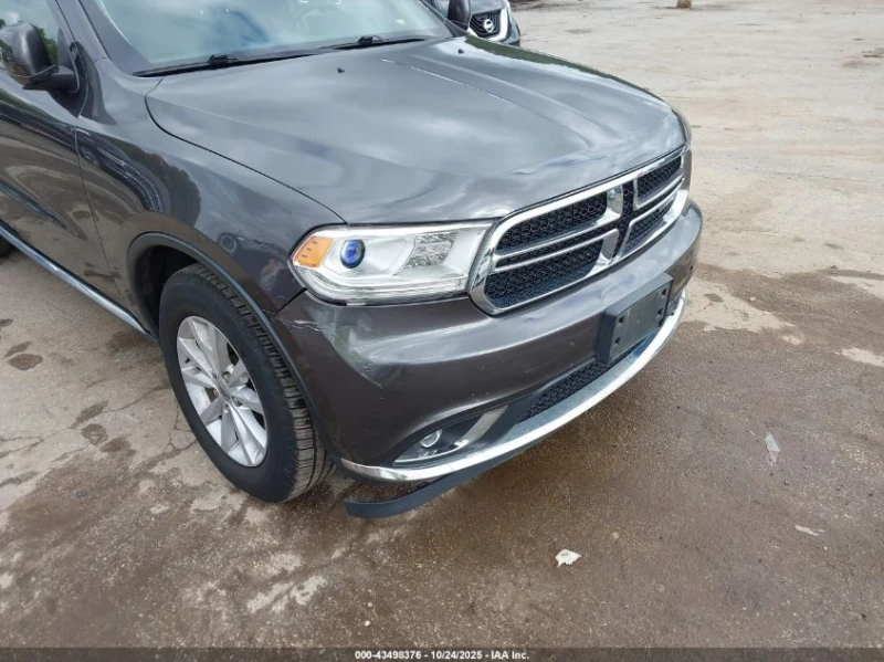 Dodge Durango CARFAX* SXT* AWD* SPORT UTILITY, снимка 15 - Автомобили и джипове - 52624684