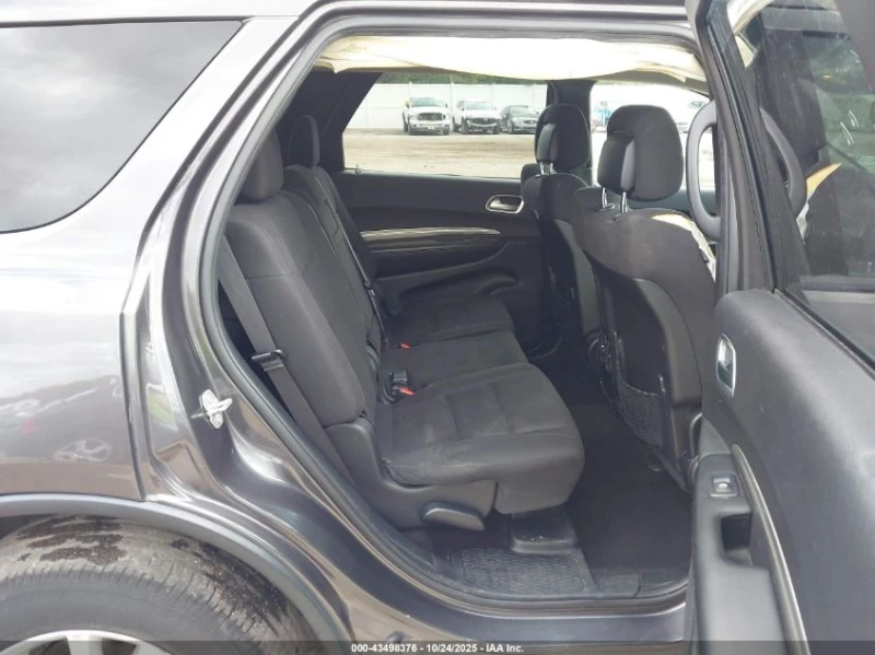 Dodge Durango CARFAX* SXT* AWD* SPORT UTILITY, снимка 8 - Автомобили и джипове - 52624684
