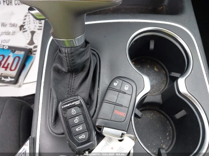 Dodge Durango CARFAX* SXT* AWD* SPORT UTILITY, снимка 10 - Автомобили и джипове - 52624684