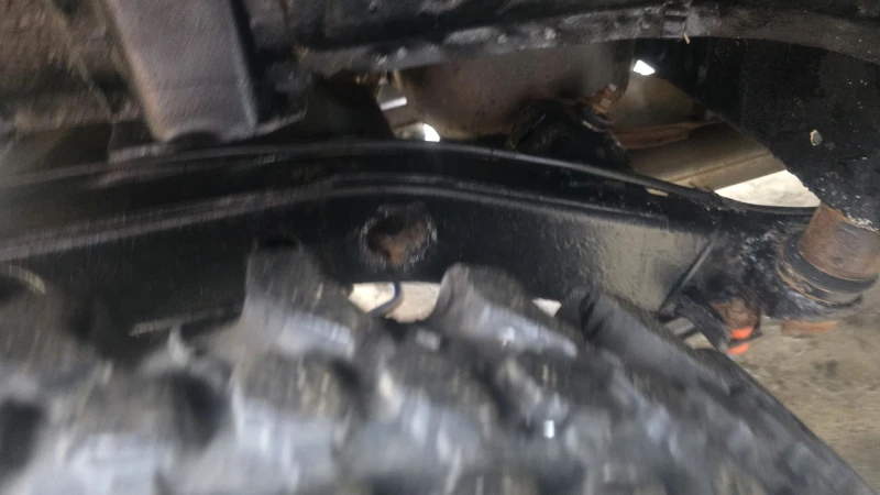 Mitsubishi Pajero 3.0i Gaz, снимка 15 - Автомобили и джипове - 53384363