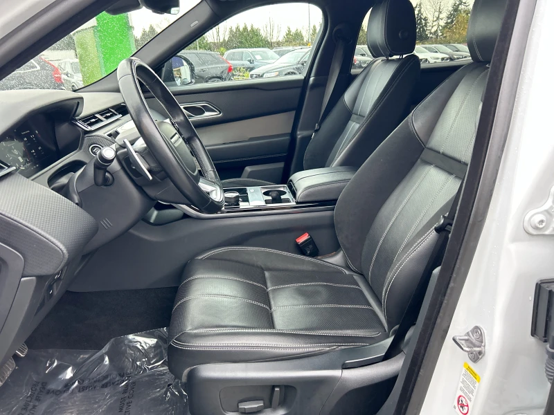 Land Rover Range Rover Velar D180* SE* R-Dynamic, снимка 5 - Автомобили и джипове - 53427051