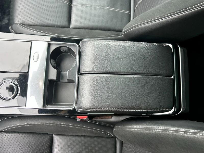 Land Rover Range Rover Velar D180* SE* R-Dynamic, снимка 10 - Автомобили и джипове - 53427051