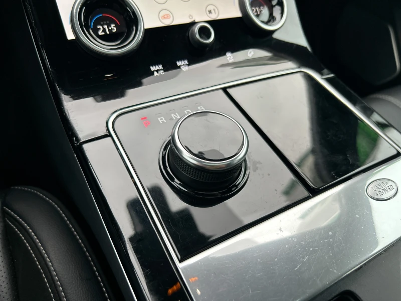 Land Rover Range Rover Velar D180* SE* R-Dynamic, снимка 7 - Автомобили и джипове - 53427051
