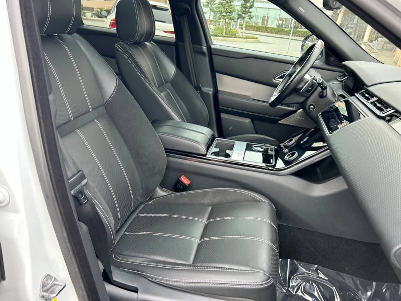 Land Rover Range Rover Velar D180* SE* R-Dynamic, снимка 11 - Автомобили и джипове - 53427051