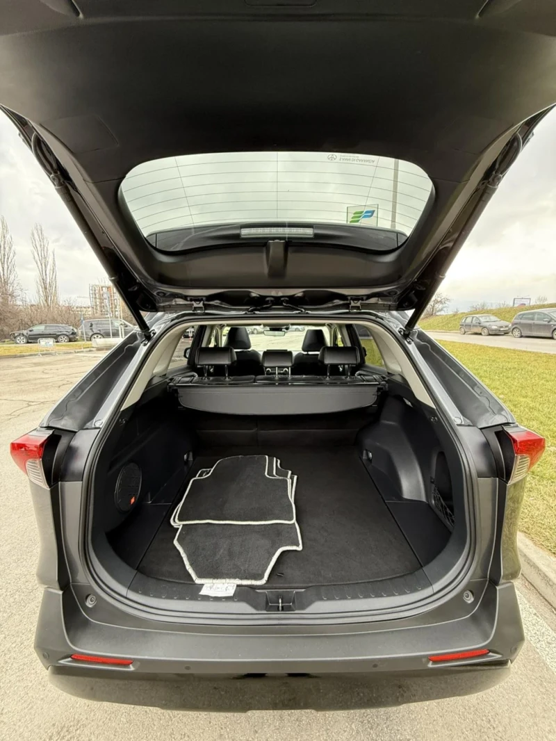 Toyota Rav4 2.5 HYBRID  4X4 JBL ПАНОРАМА , снимка 16 - Автомобили и джипове - 53435055
