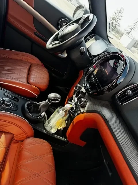 Mini Countryman, снимка 4 - Автомобили и джипове - 49159520