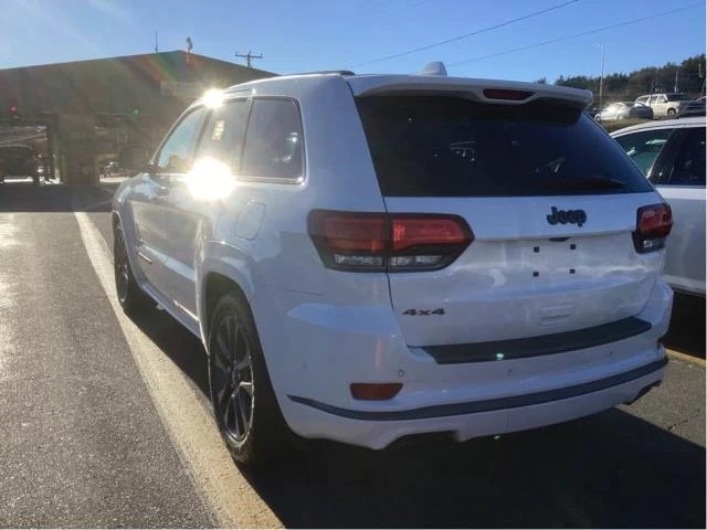 Jeep Grand cherokee HIGH* ALTITUDE* EDITION* ПОДГРЕВ* КАМЕРА* ФЕЙС - изображение 4