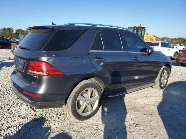 Mercedes-Benz GLE 350, снимка 5 - Автомобили и джипове - 49230823