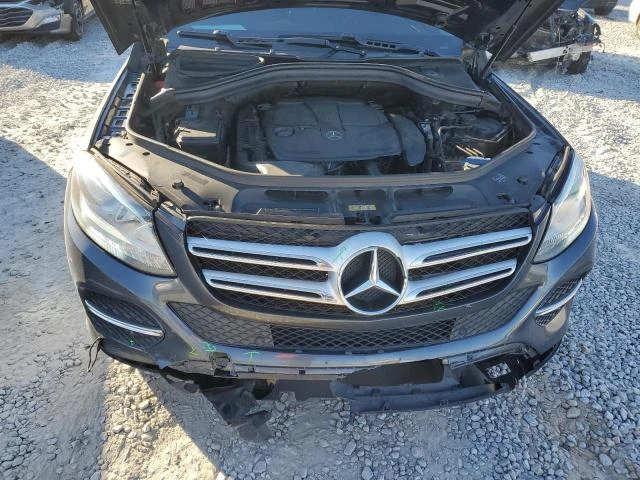 Mercedes-Benz GLE 350, снимка 12 - Автомобили и джипове - 49230823