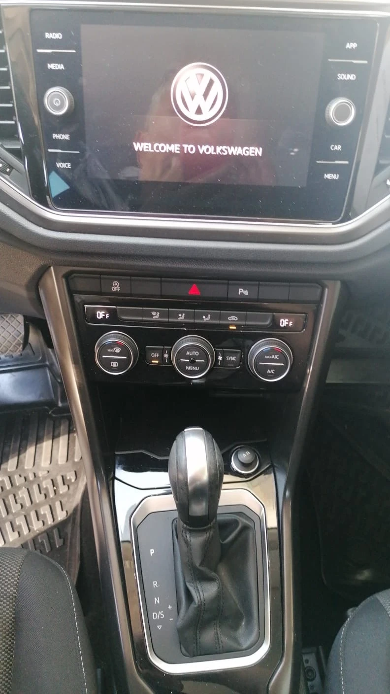 VW T-Roc 38000km - изображение 9