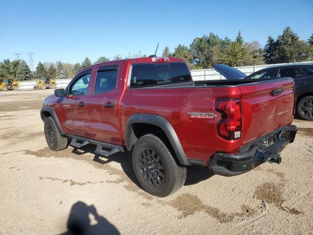 Chevrolet Colorado 2.7L 4 4x4 w/Rear Wheel Drv - изображение 7