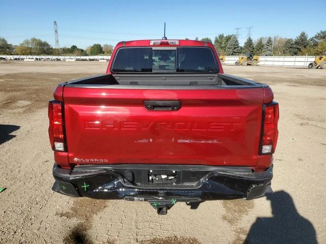Chevrolet Colorado 2.7L 4 4x4 w/Rear Wheel Drv | Mobile.bg   11