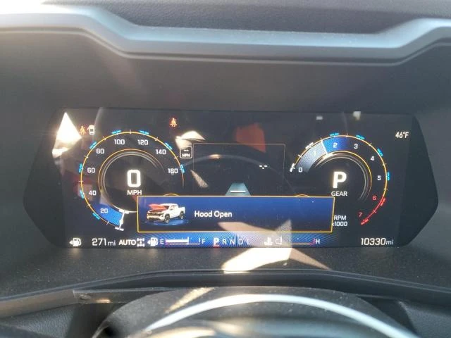 Chevrolet Colorado 2.7L 4 4x4 w/Rear Wheel Drv | Mobile.bg   14