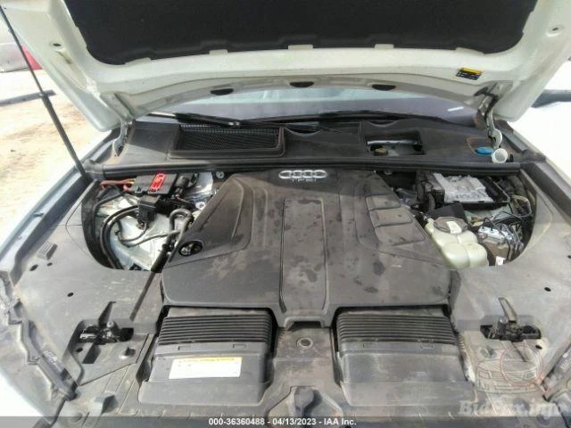 Audi Q7  - изображение 7