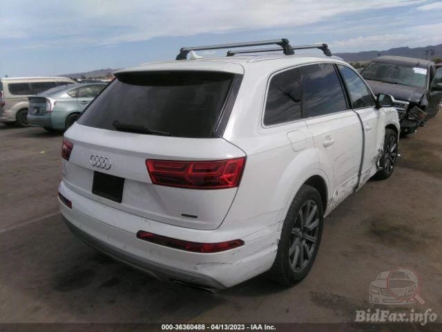 Audi Q7  - изображение 4