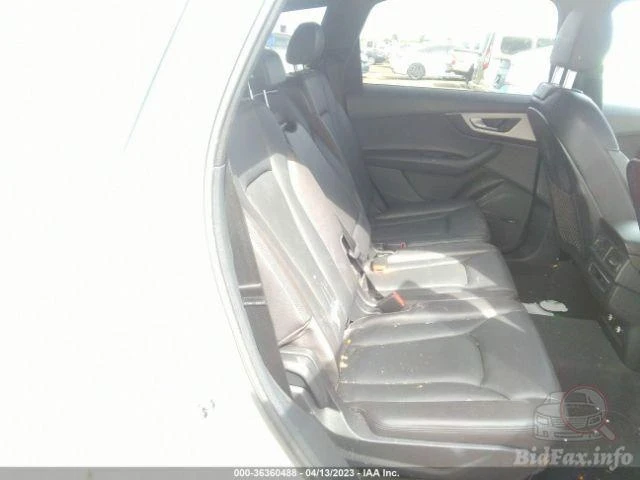 Audi Q7  - изображение 6