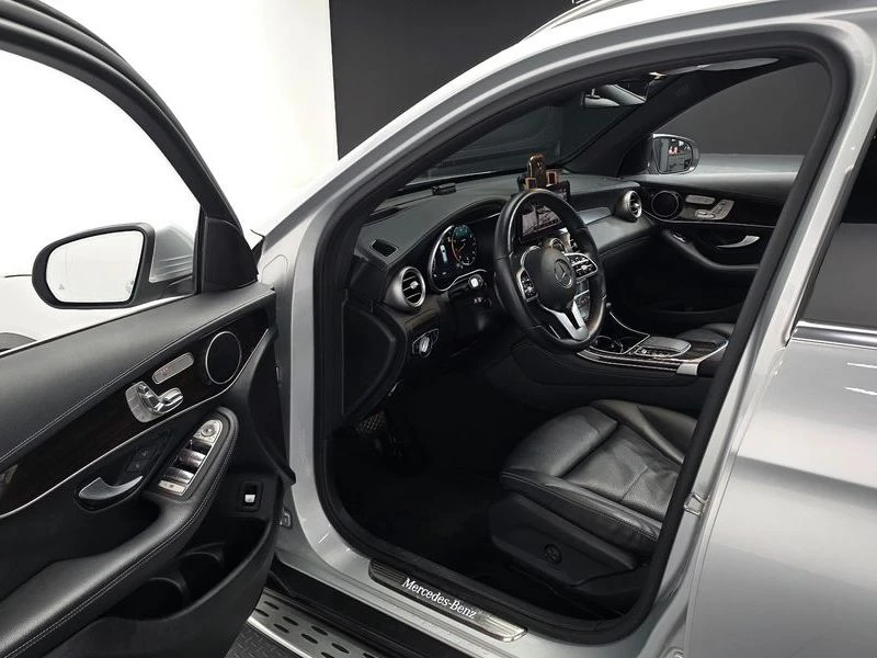 Mercedes-Benz GLC GLC300 4MATIC| 258�.�.| ���.��������� | Mobile.bg � ����������� 10