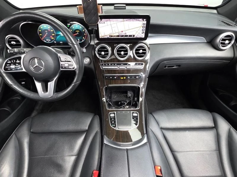 Mercedes-Benz GLC GLC300 4MATIC| 258�.�.| ���.��������� | Mobile.bg � ����������� 7