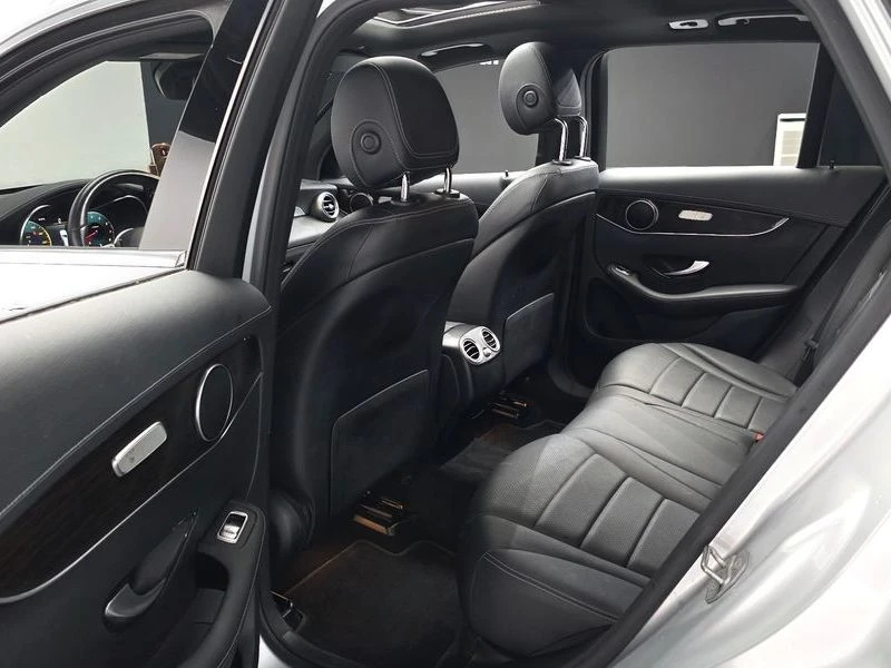 Mercedes-Benz GLC GLC300 4MATIC| 258�.�.| ���.��������� | Mobile.bg � ����������� 12