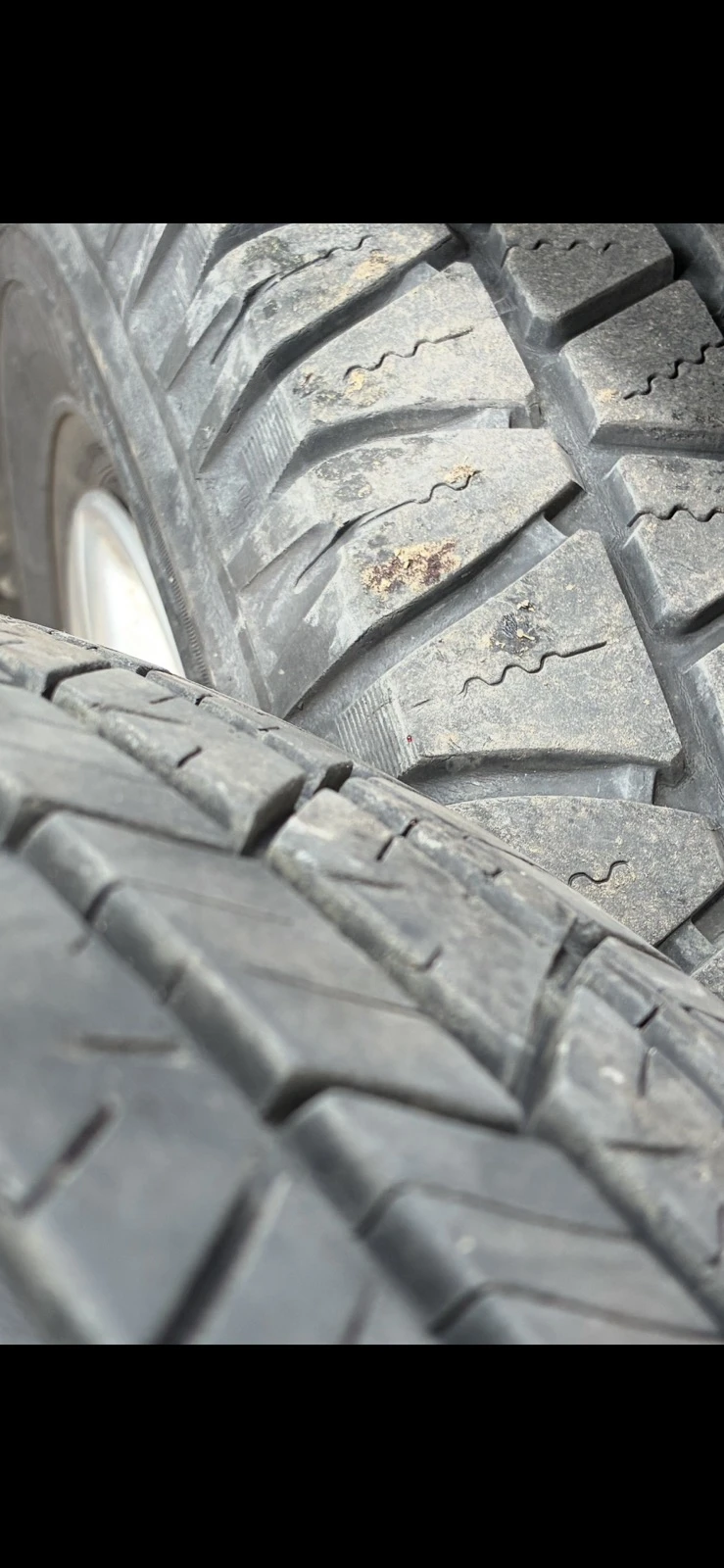 Daihatsu Terios J1, снимка 11 - Автомобили и джипове - 55828998