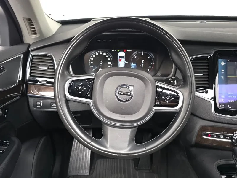 Volvo Xc90 D5 MOMENTUM / �������/HEAD UP/���������/�������� | Mobile.bg � ����������� 13