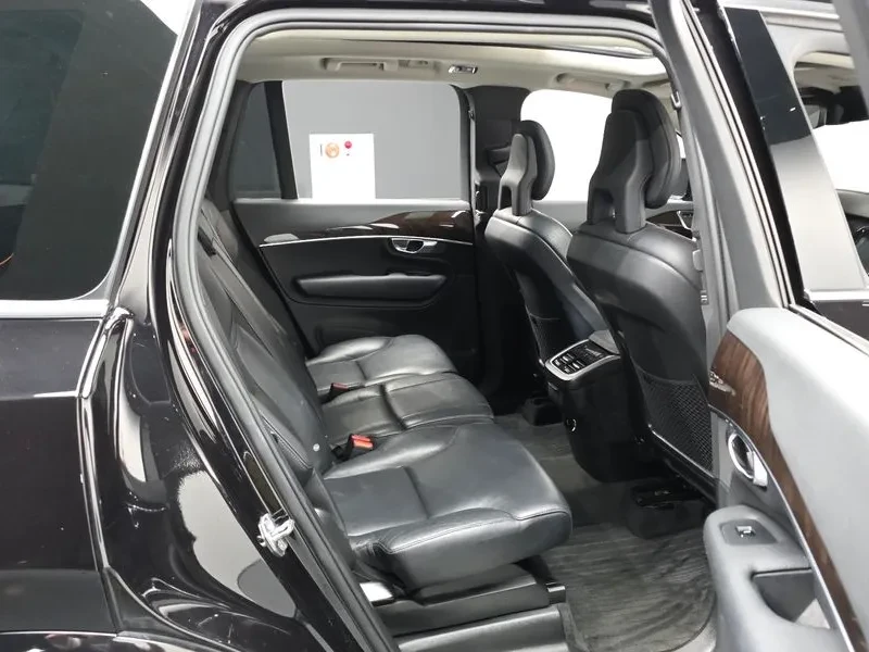 Volvo Xc90 D5 MOMENTUM / �������/HEAD UP/���������/�������� | Mobile.bg � ����������� 12