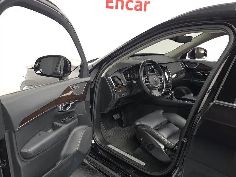 Volvo Xc90 D5 MOMENTUM / �������/HEAD UP/���������/�������� | Mobile.bg � ����������� 10