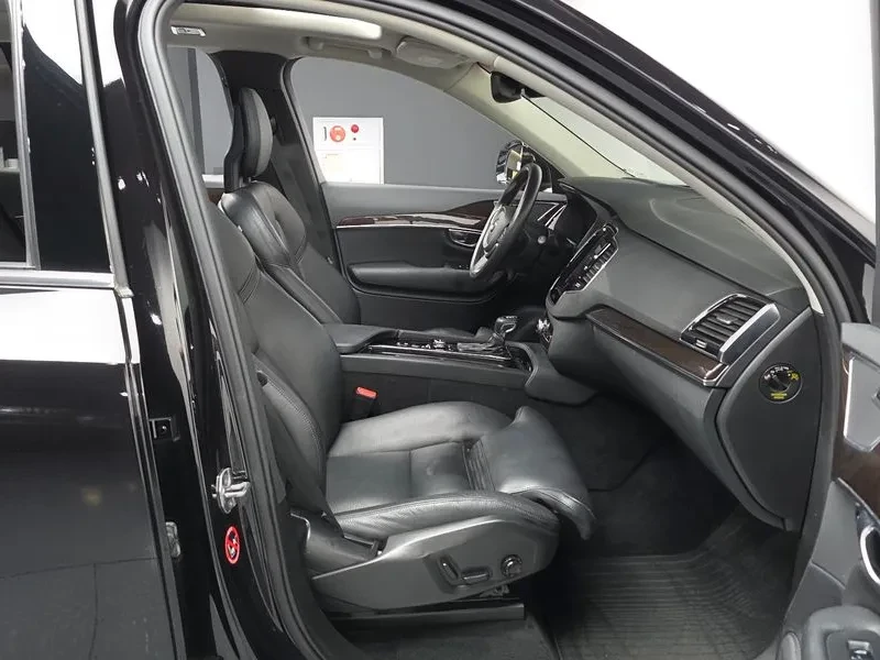 Volvo Xc90 D5 MOMENTUM / �������/HEAD UP/���������/�������� | Mobile.bg � ����������� 11