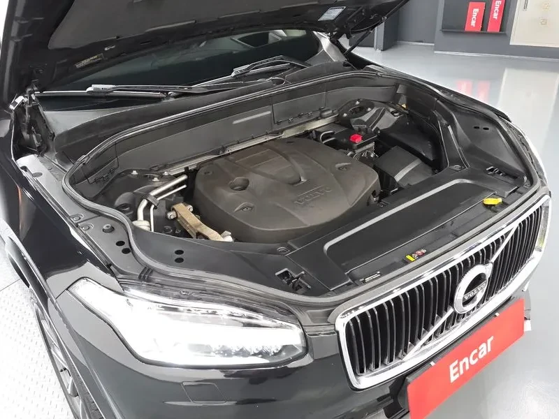 Volvo Xc90 D5 MOMENTUM / �������/HEAD UP/���������/�������� | Mobile.bg � ����������� 6