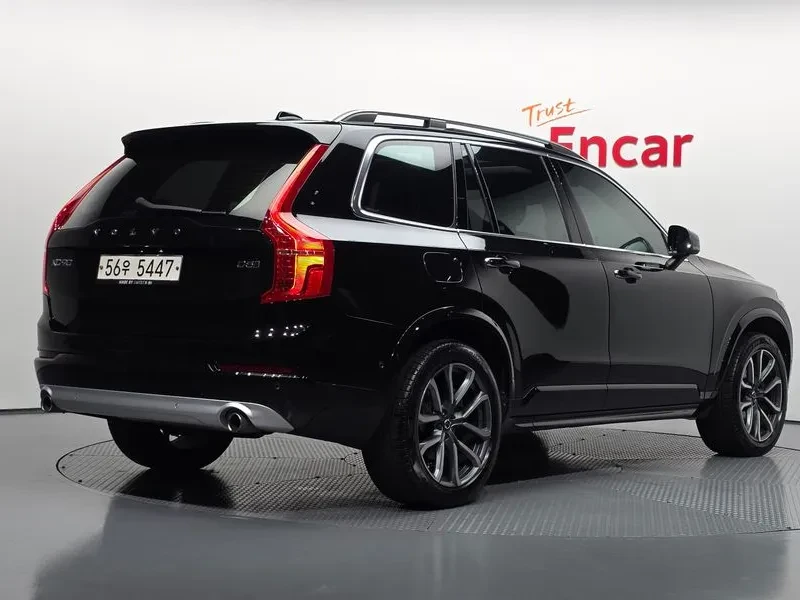 Volvo Xc90 D5 MOMENTUM / �������/HEAD UP/���������/�������� | Mobile.bg � ����������� 2
