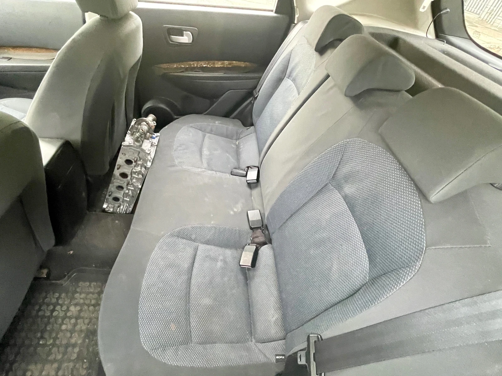 Nissan Qashqai | Mobile.bg   12