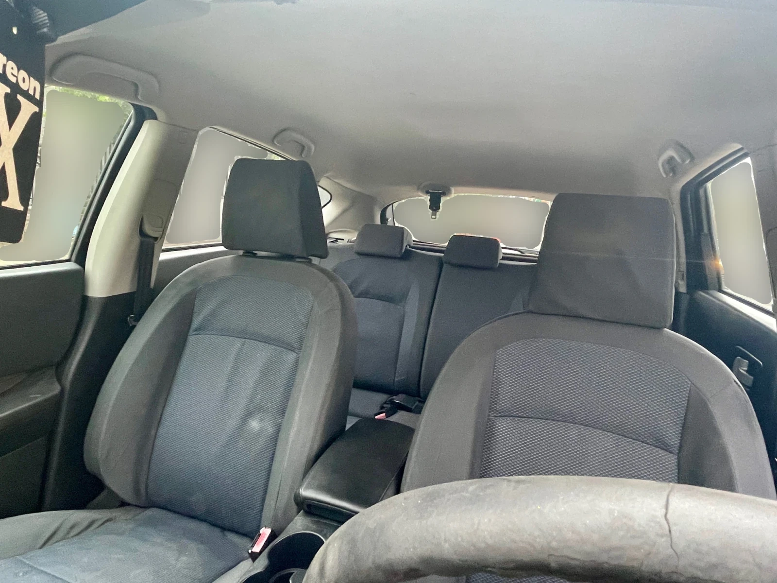 Nissan Qashqai | Mobile.bg   11