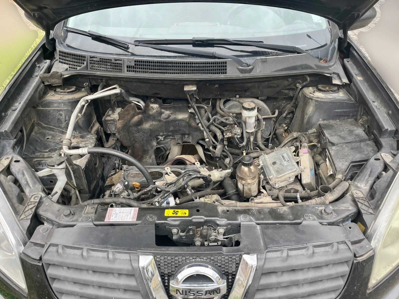 Nissan Qashqai | Mobile.bg   13