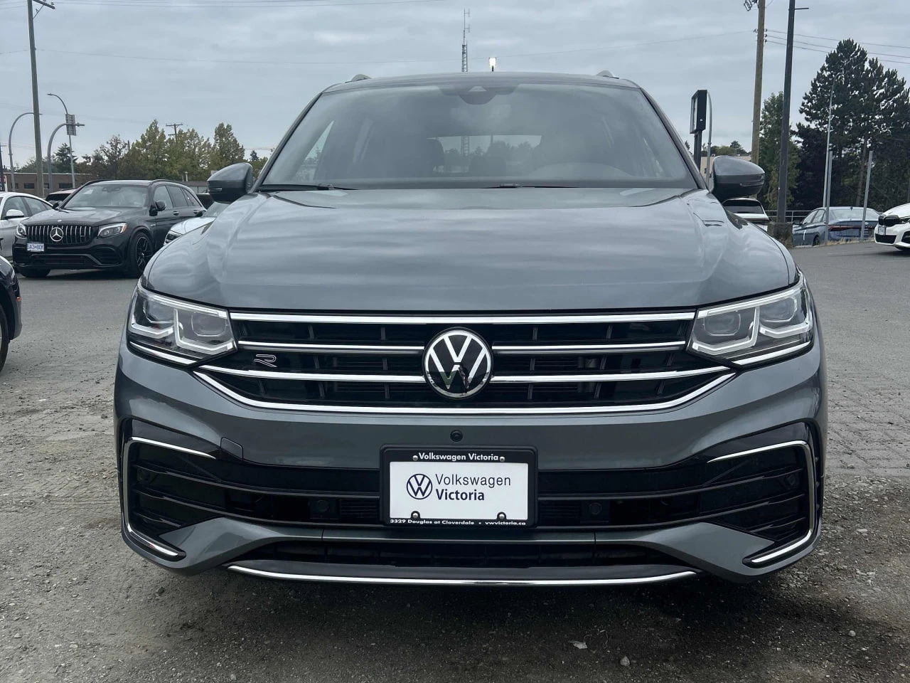 VW Tiguan CARFAX* АВТОФИНАНСИРАНЕ* БЕЗ ПЪРВОНАЧАЛНА ВНОСКА*  - изображение 6