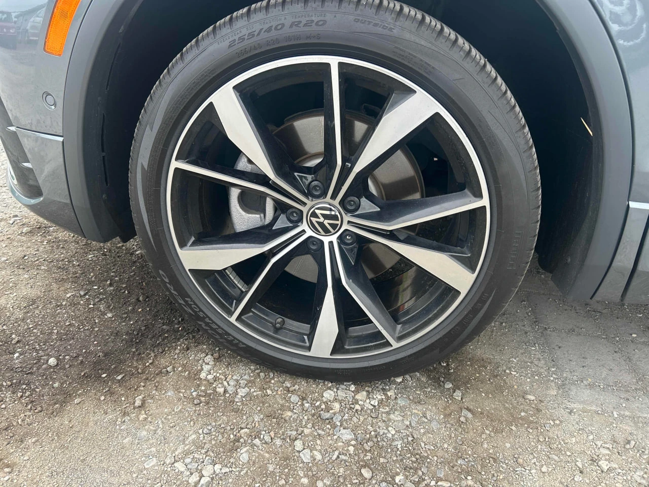 VW Tiguan CARFAX* АВТОФИНАНСИРАНЕ* БЕЗ ПЪРВОНАЧАЛНА ВНОСКА*  - изображение 7