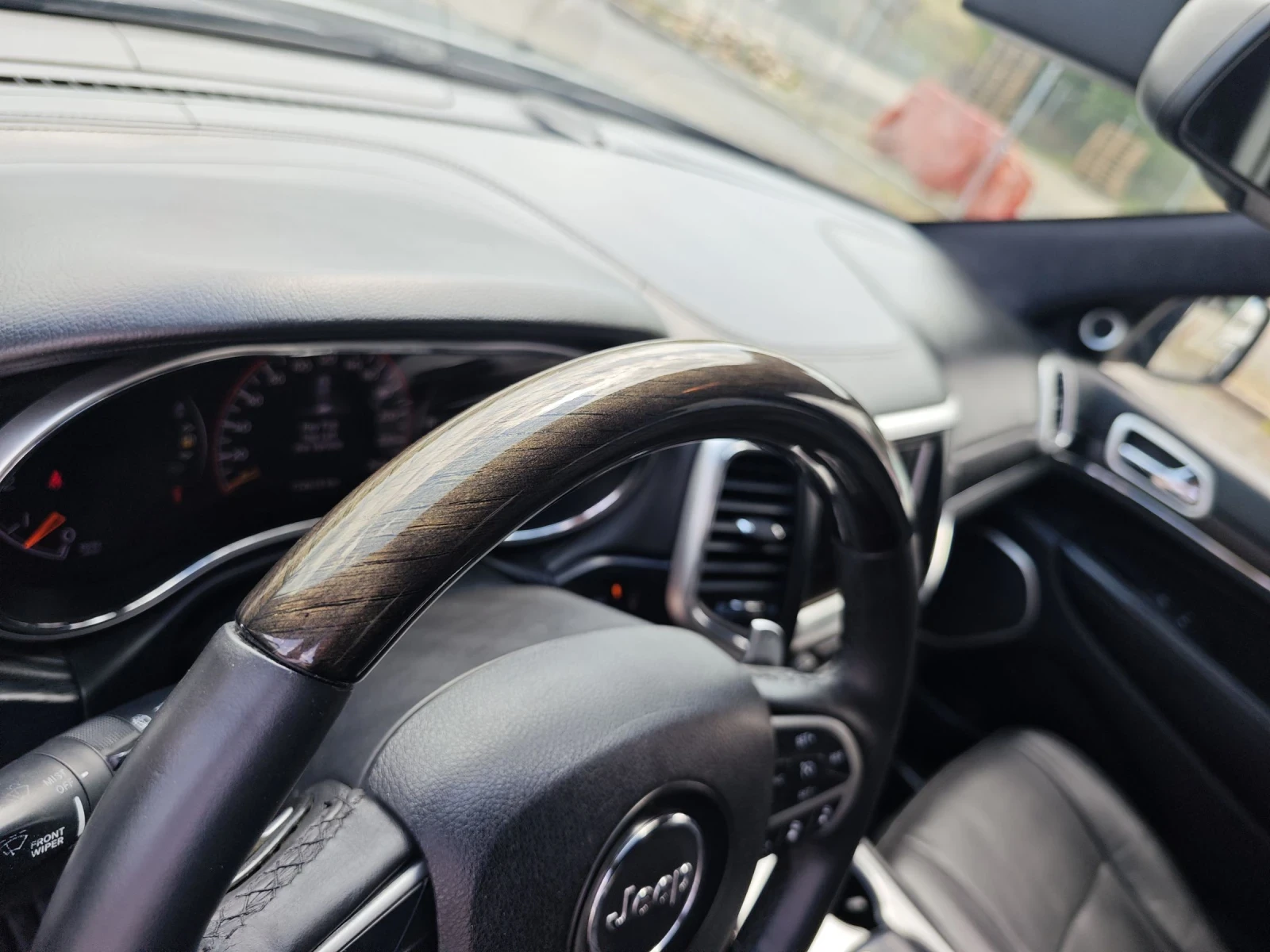 Jeep Grand cherokee SUMMIT FULL | Mobile.bg   13